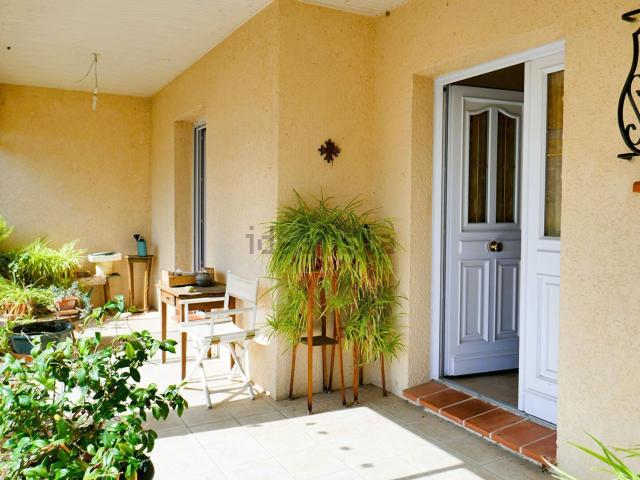 Maison, Saint Sulpice la Pointe