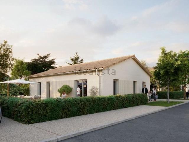 Maison, Saint Sulpice la Pointe