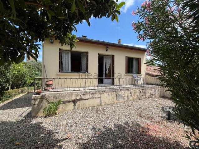 Maison, Saint Sulpice sur Lèze