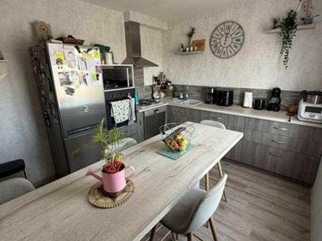 Maison saint suplice des landes