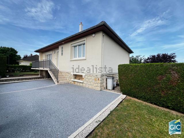 Maison, Saint Sylvain