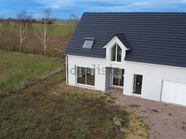 Maison, Saint Sylvain