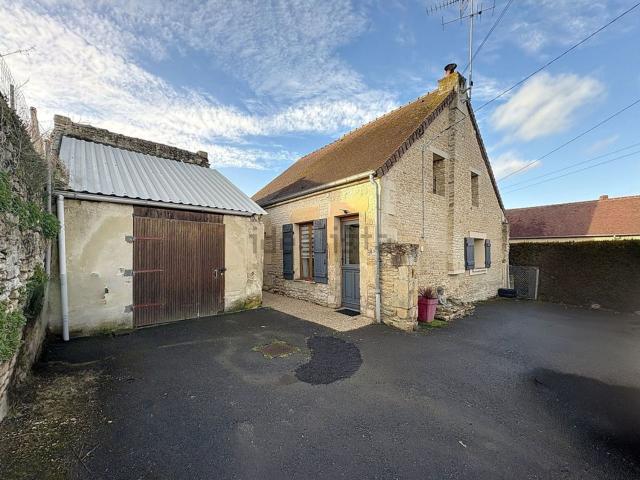 Maison, Saint Sylvain