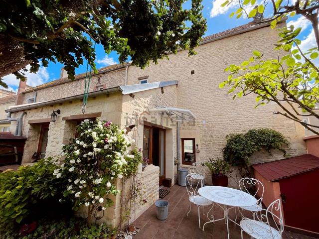Maison, Saint Sylvain