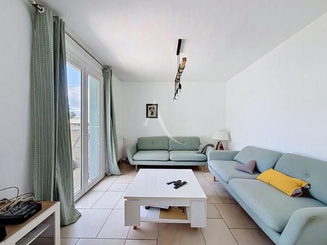 Maison Saint Sylvain D'Anjou 6 pièces 209 m2