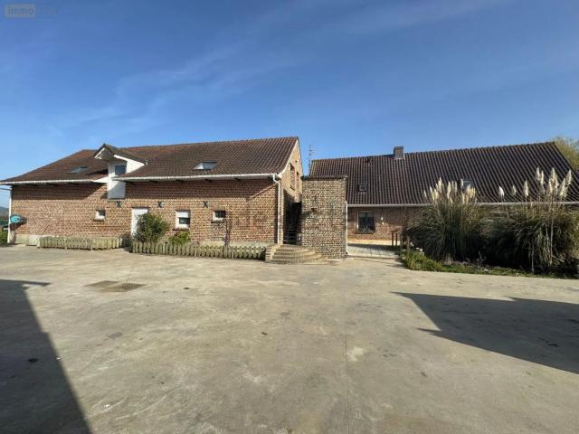 Maison, Saint Sylvestre Cappel