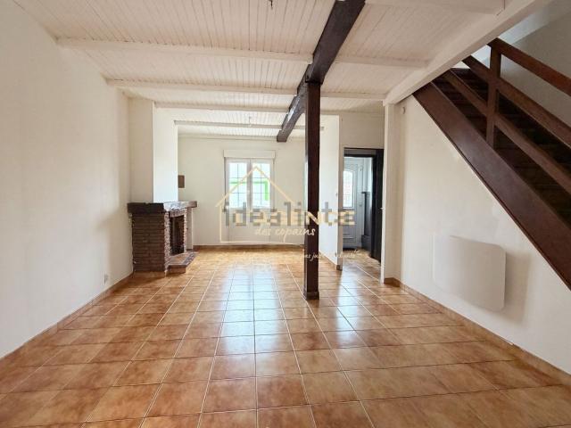 Maison, Saint Sylvestre Cappel