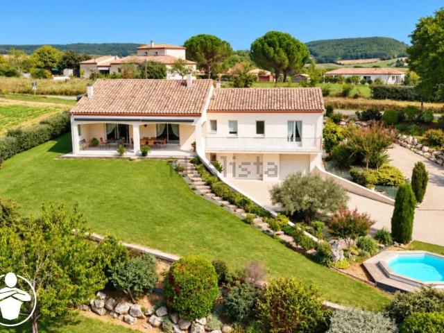 Maison, Saint Sylvestre sur Lot
