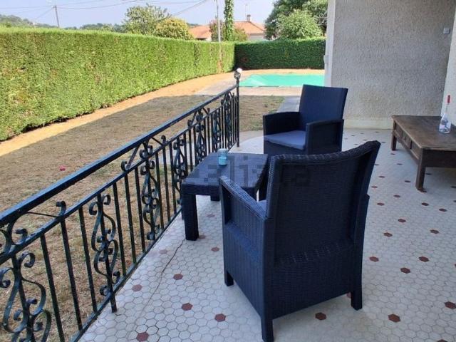 Maison, Saint Sylvestre sur Lot