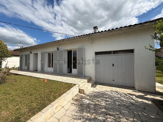 Maison, Saint Sylvestre sur Lot