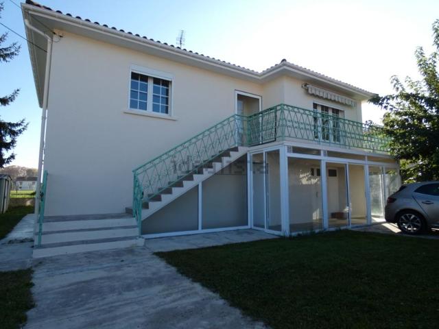 Maison, Saint Sylvestre sur Lot