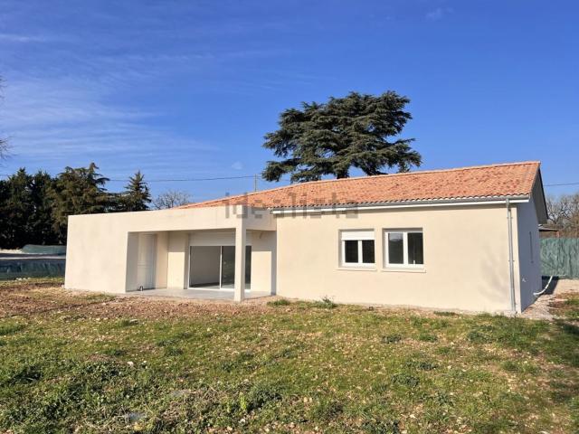 Maison, Saint Sylvestre sur Lot