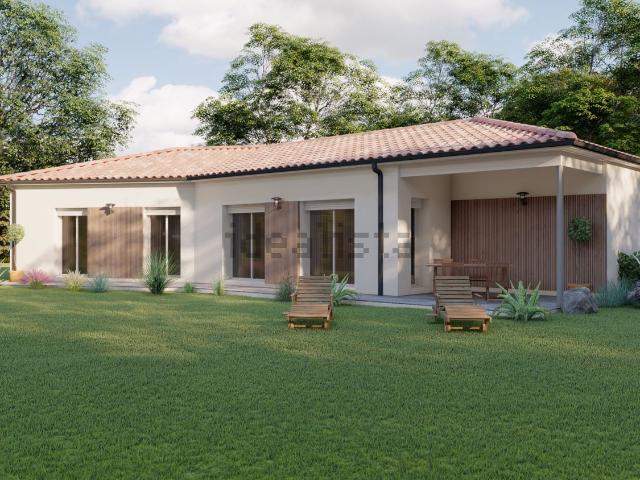 Maison, Saint Sylvestre sur Lot