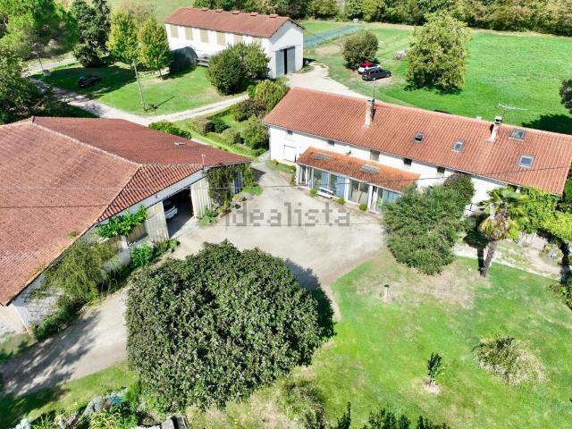 Maison, Saint Sylvestre sur Lot