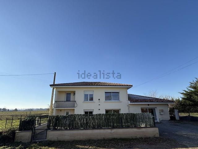 Maison, Saint Sylvestre sur Lot