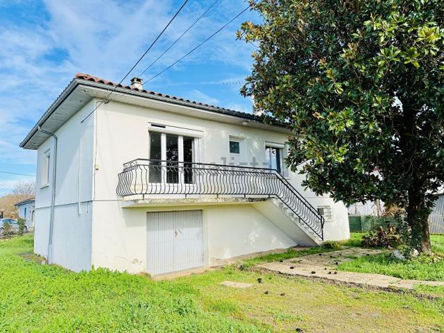 Maison, Saint Sylvestre sur Lot