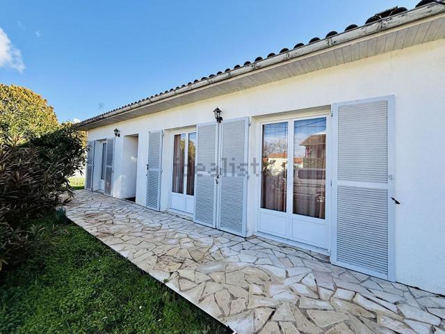 Maison, Saint Sylvestre sur Lot