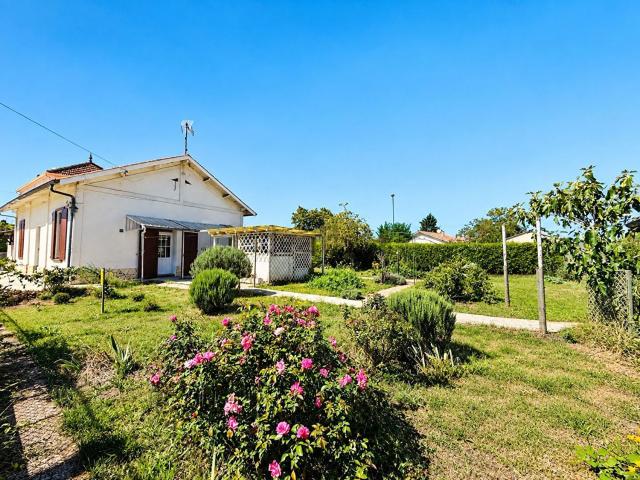Maison, Saint Sylvestre sur Lot