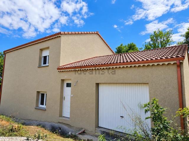 Maison, Saint Sylvestre
