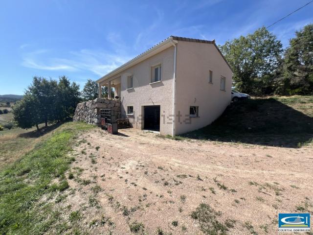 Maison, Saint Sylvestre