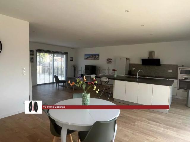 Maison, Saint Symphorien