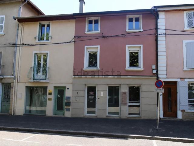 Maison, Saint Symphorien d&apos Ozon