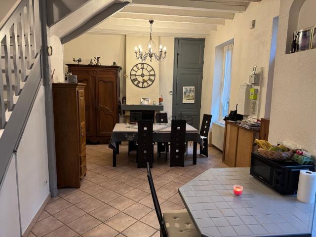 Maison, Saint Symphorien d&apos Ozon