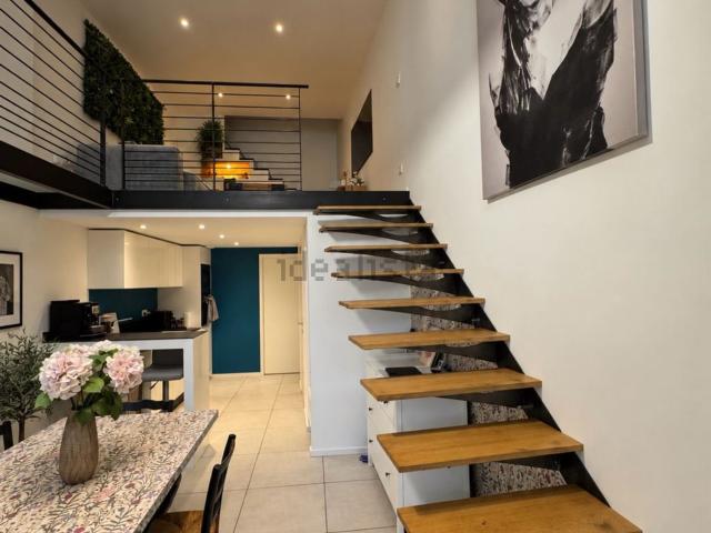Maison, Saint Symphorien d&apos Ozon