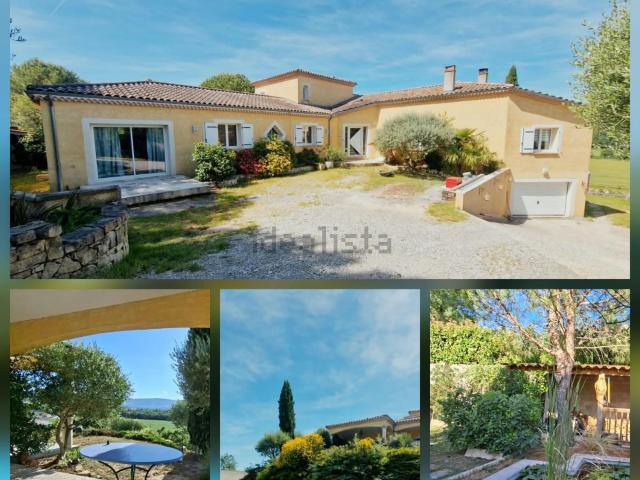 Maison, Saint Symphorien sous Chomérac