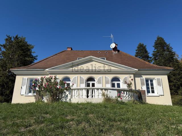 Maison, Saint Pourçain sur Sioule
