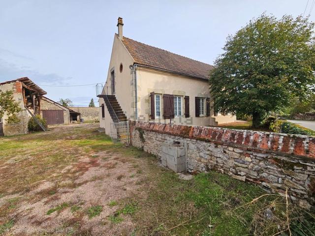 Maison, Saint Pourçain sur Sioule