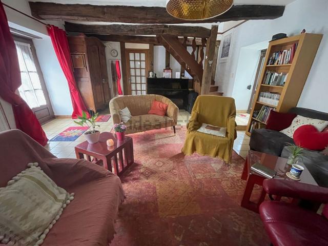 Maison, Saint Pol de Léon