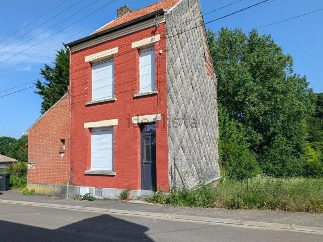 Maison, Saint Pol sur Ternoise