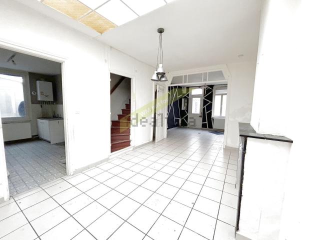 Maison, Saint Pol sur Ternoise