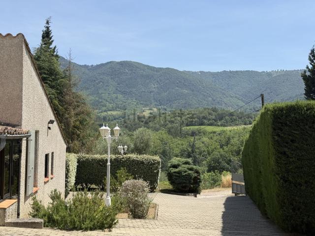 Maison, Saint Polycarpe