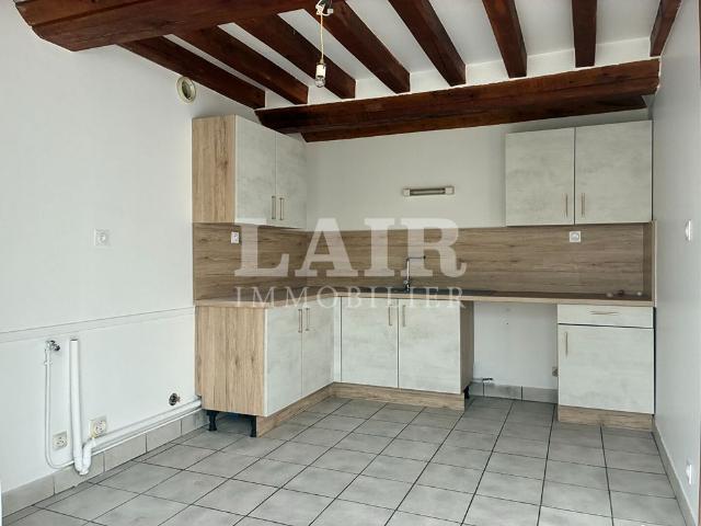 Maison Saint Paterne Le Chevain 5 pièce s 137.18 m2
