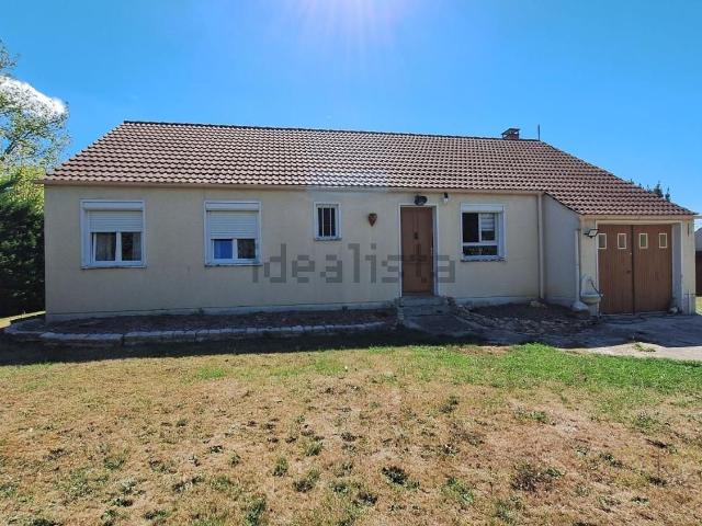 Maison, Saint Pathus