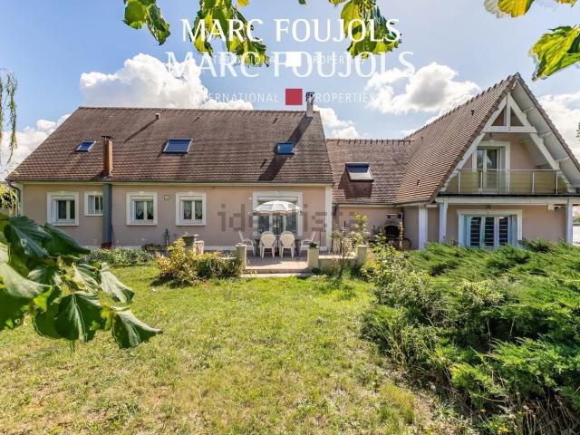 Maison, Saint Pathus