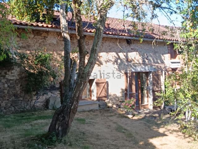 Maison, Saint Paul