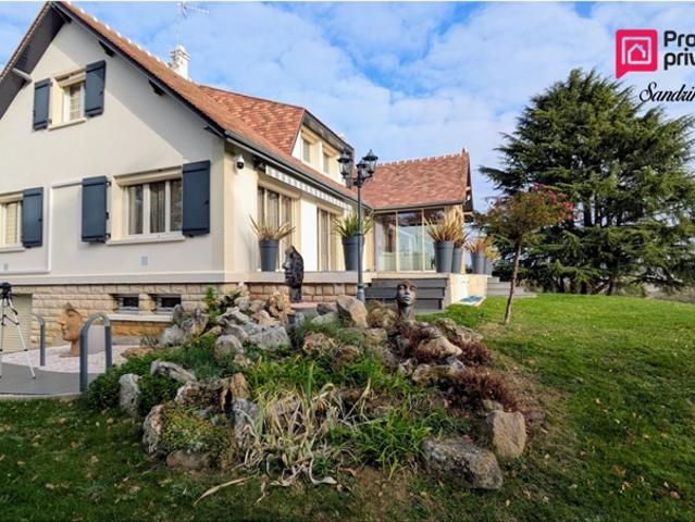 Maison Saint Paul 7 pièce s 185m2