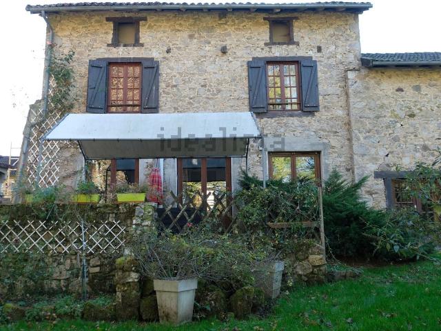 Maison, Saint Paul