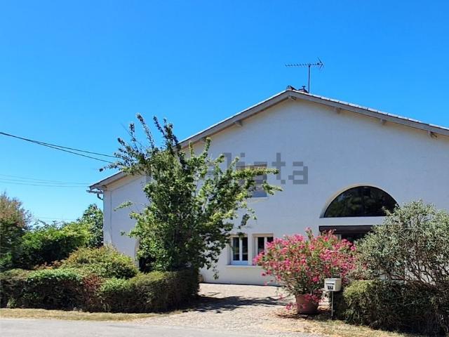 Maison, Saint Paul d&apos Espis