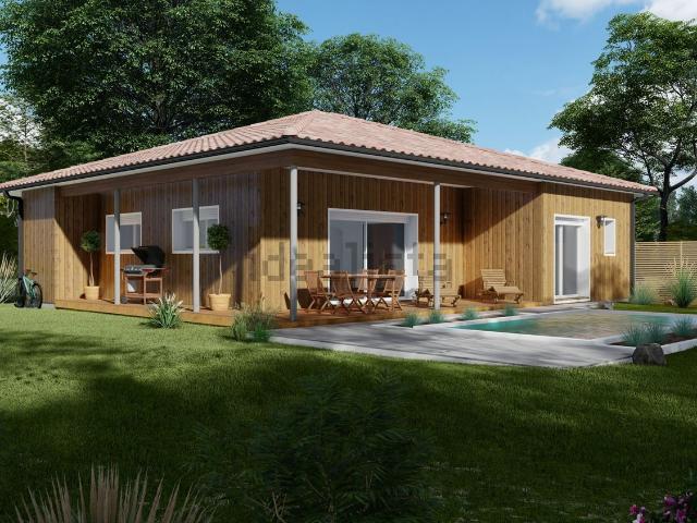 Maison, Saint Paul d&apos Espis