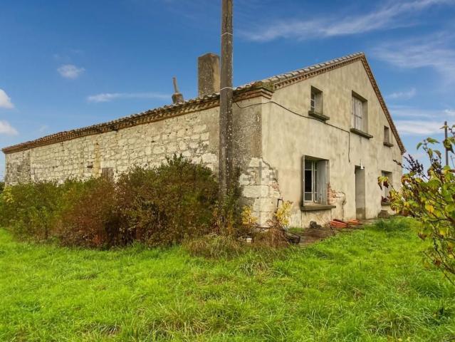Maison, Saint Paul d&apos Espis
