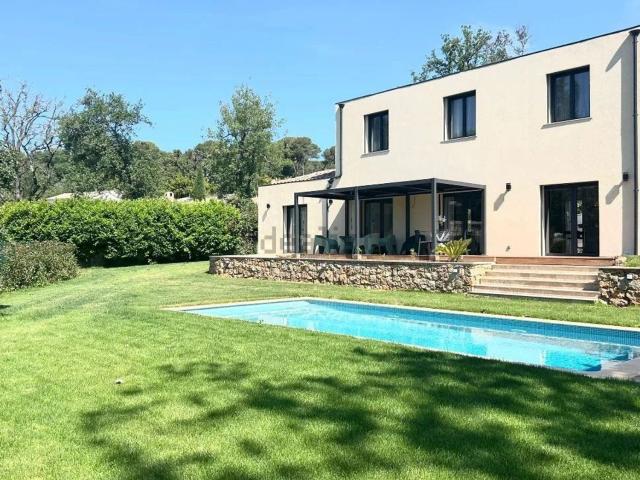 Maison, Saint Paul de Vence