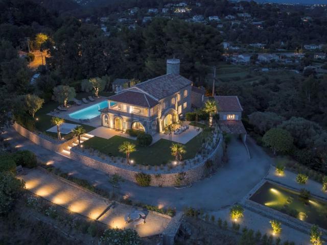 Maison, Saint Paul de Vence