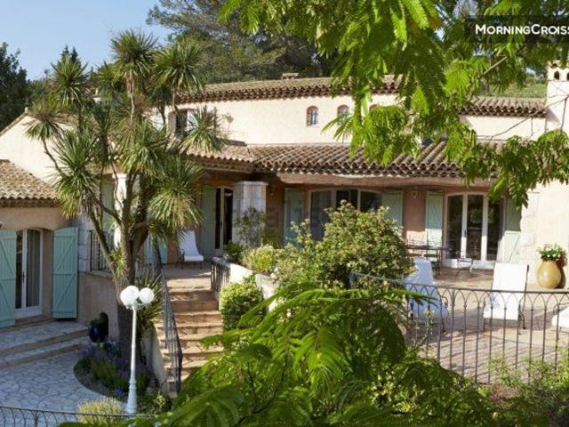 Maison, Saint Paul de Vence