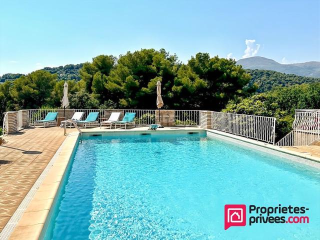 Maison, Saint Paul de Vence