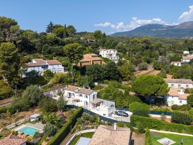 Maison, Saint Paul de Vence