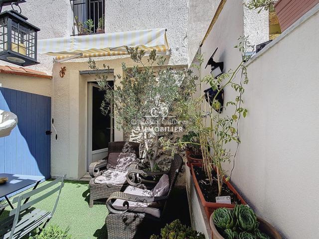 Maison, Saint Paul de Fenouillet